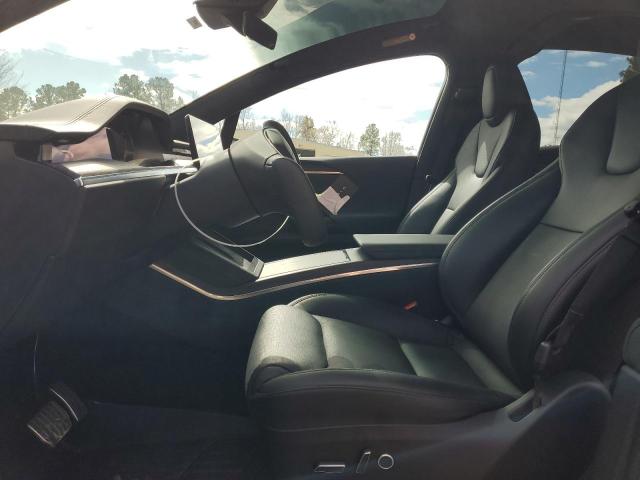  TESLA MODEL X 2023 Biały