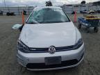 2019 Volkswagen E-Golf Sel Premium for Sale in Antelope, CA - Top/Roof