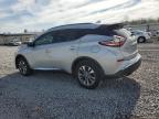 2018 Nissan Murano S en Venta en Hueytown, AL - Front End
