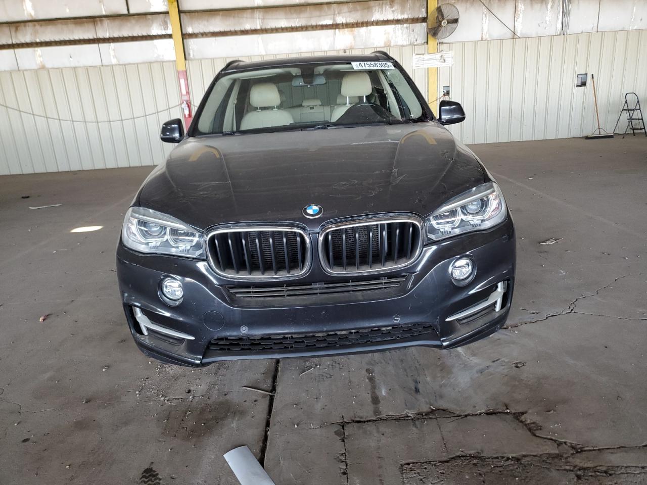 2015 BMW X5 - Image 5