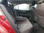 2021 Toyota Camry Le for Sale in Wilmer, TX - Front End