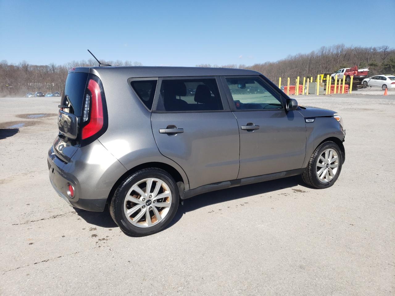 2017 Kia Soul - Image 3
