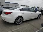 2014 Mazda 6 Touring de vânzare în Rancho Cucamonga, CA - Vandalism