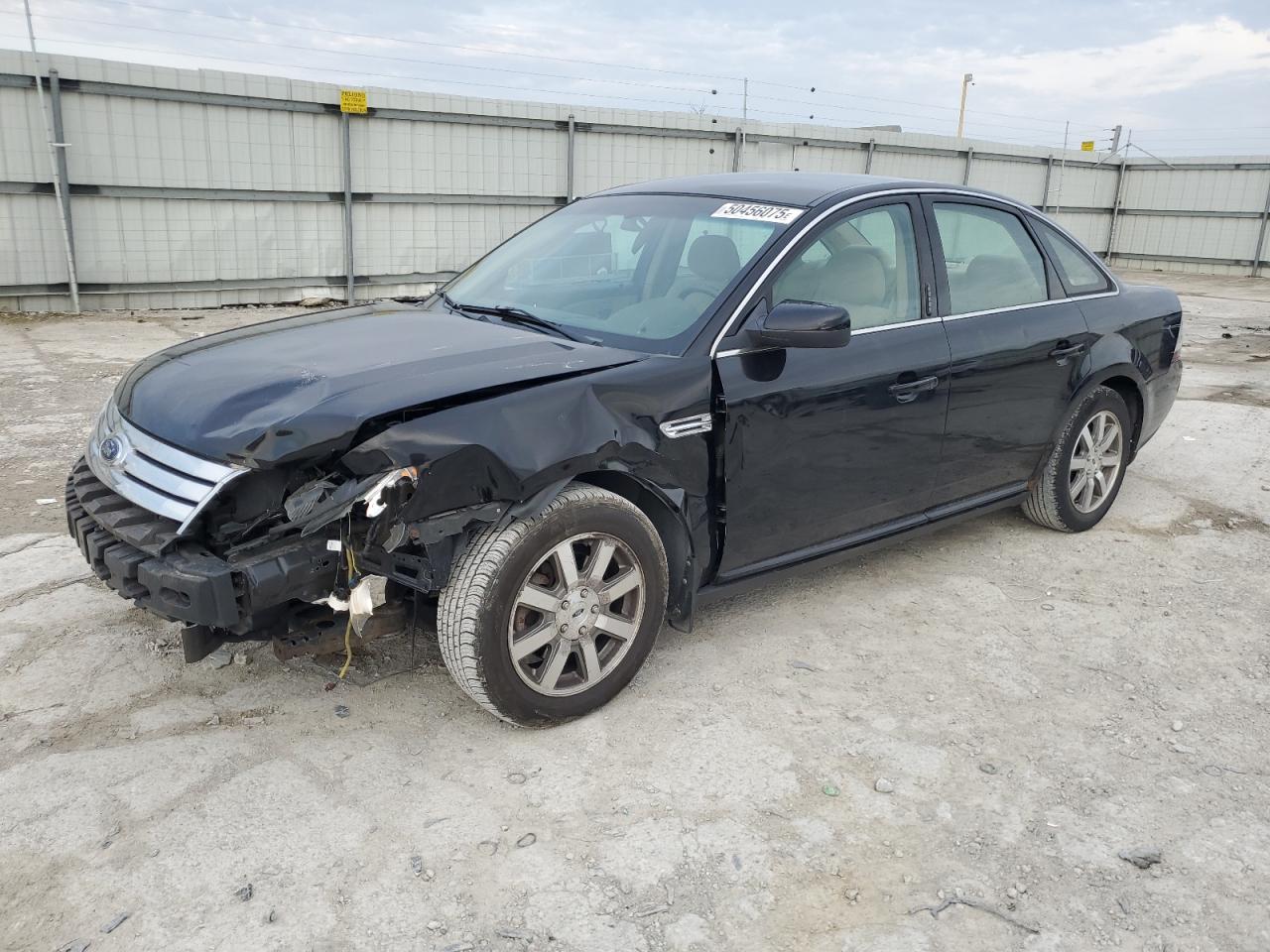 2008 Ford Taurus Sel for Sale in Walton, KY - Front End