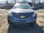 2014 Chevrolet Traverse Lt for Sale in Marlboro, NY - Front End