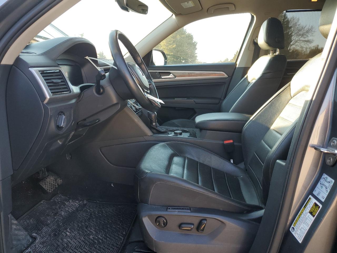 2018 Volkswagen Atlas - Image 7
