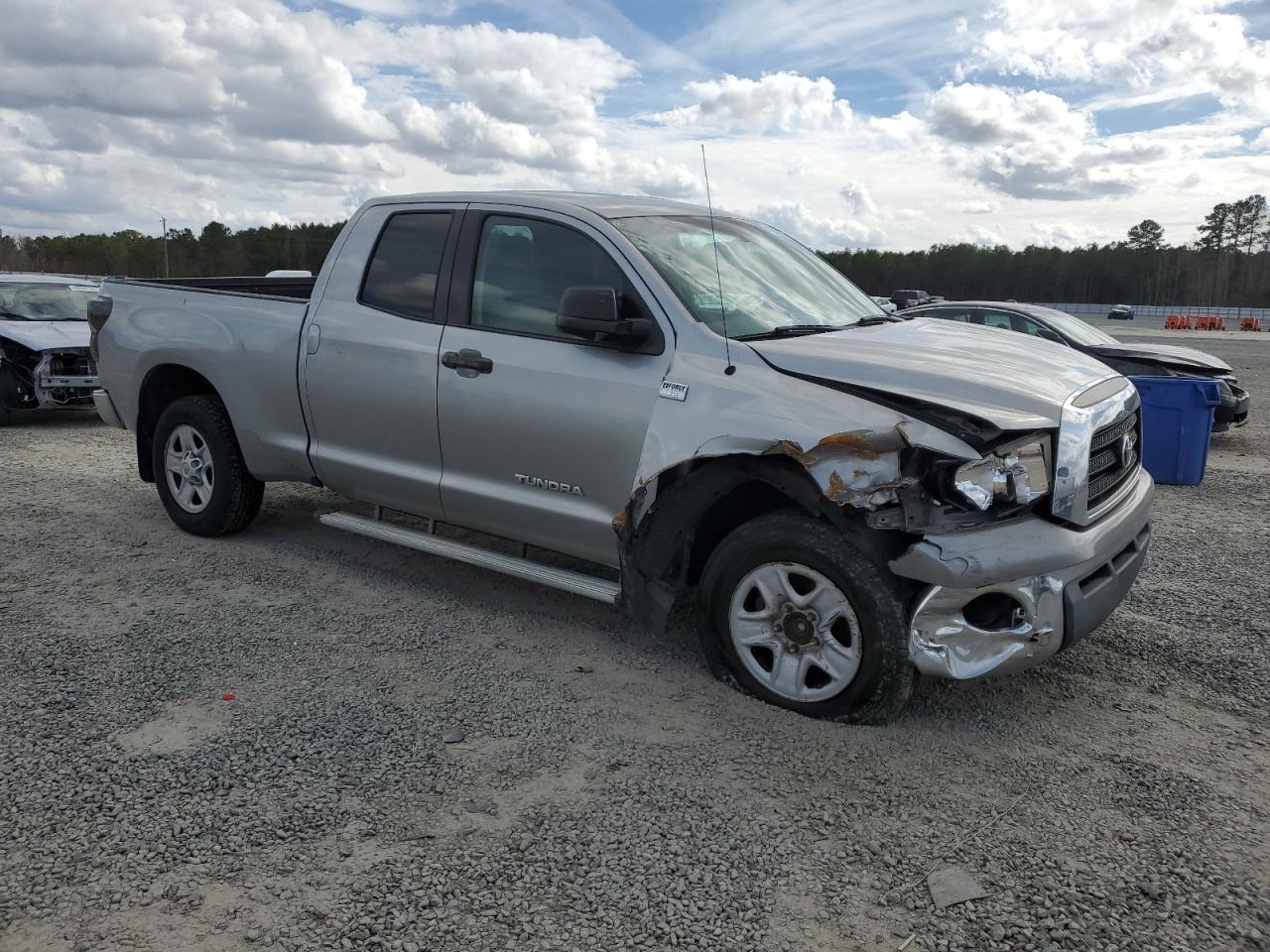 2008 Toyota Tundra - Image 4
