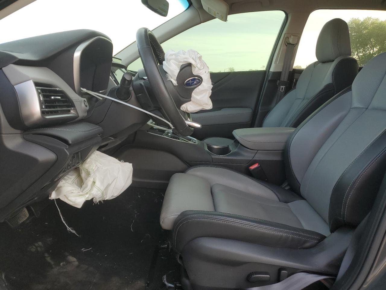 2021 Subaru Outback - Image 7