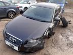 2006 AUDI A3 S LINE for sale at Copart BRISTOL