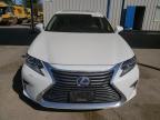 2018 Lexus Es 300H იყიდება Sacramento-ში, CA - Rear End