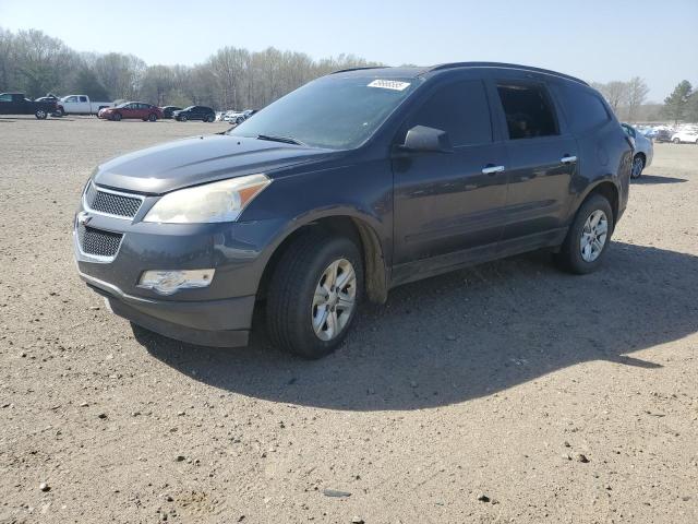 2014 Chevrolet Traverse Ls