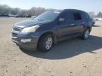 2014 Chevrolet Traverse Ls იყიდება Conway-ში, AR - Burn - Interior