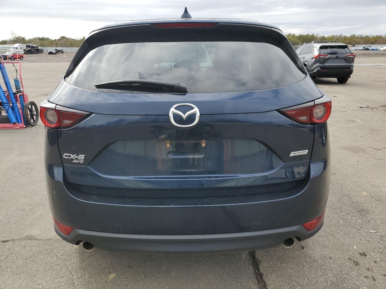 2019 Mazda CX-5 - Image 6