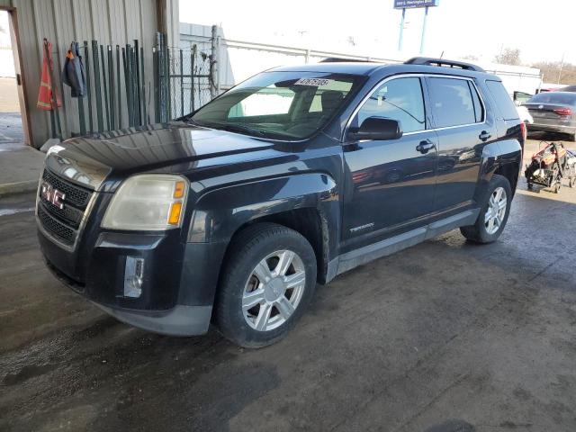 2014 Gmc Terrain Sle