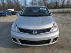 2011 Nissan Versa S for Sale in Ellwood City, PA - Front End