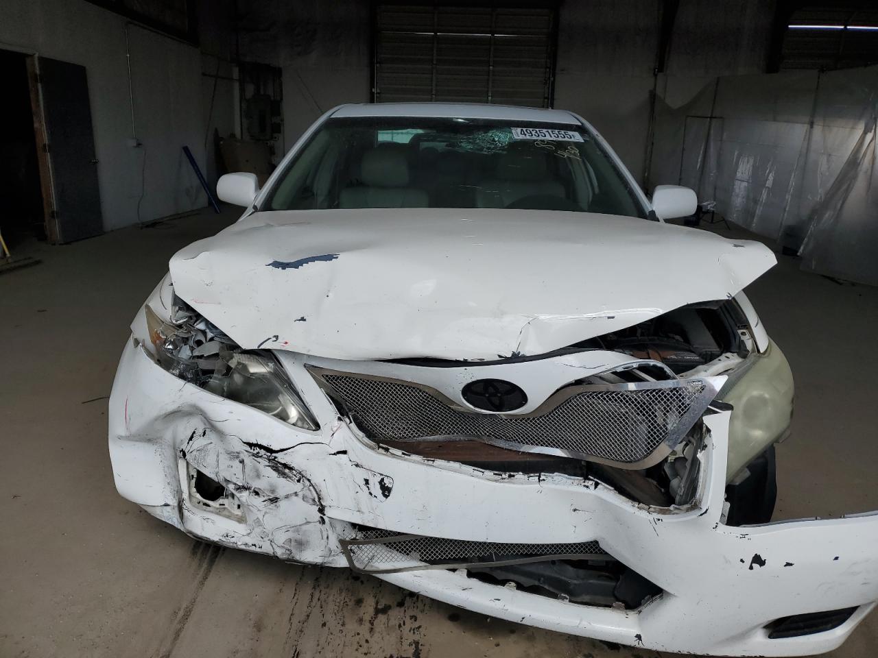 2011 Toyota Camry - Image 5