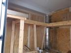 2025 Homesteader Enclosed Cargo Trailer for Sale in Sikeston, MO - Frame Damage