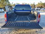 2012 Nissan Frontier S იყიდება Houston-ში, TX - Front End