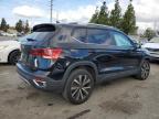 2022 Volkswagen Taos Se Iq Drive للبيع في Rancho Cucamonga، CA - Front End