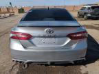 2018 Toyota Camry Xse for Sale in Albuquerque, NM - Front End