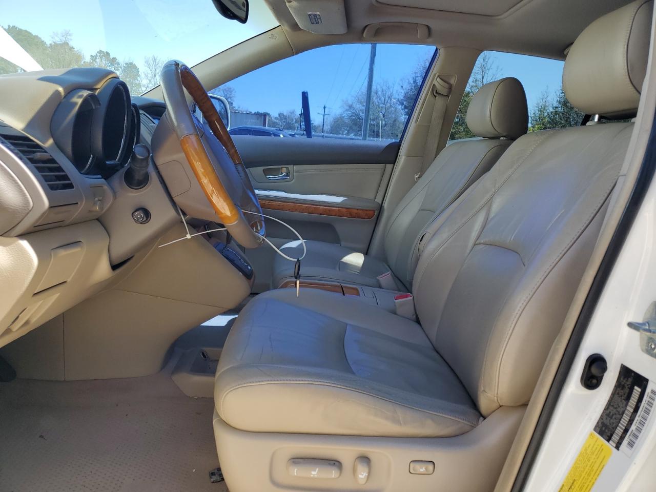 2006 Lexus RX - Image 7