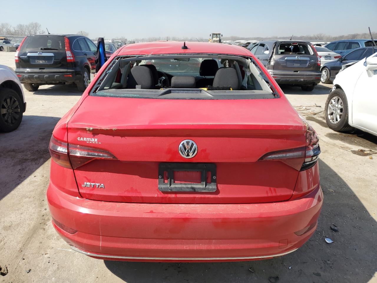 2019 Volkswagen Jetta - Image 6