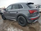 2022 AUDI Q5 PREMIUM PLUS 45 for sale at Copart ON - LONDON