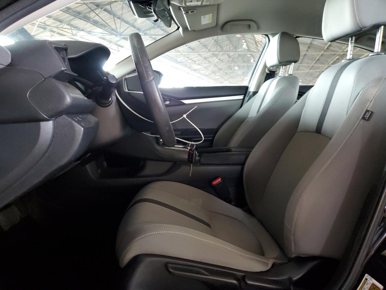 2019 Honda Civic - Image 7