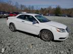 2013 Chrysler 200 Limited იყიდება Mebane-ში, NC - Front End