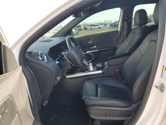 2022 MERCEDES-BENZ GLA 250 4MATIC