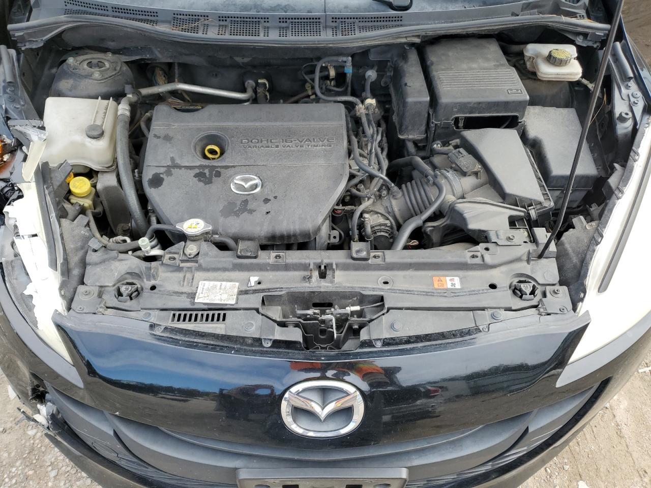 2012 Mazda 5 - Image 12