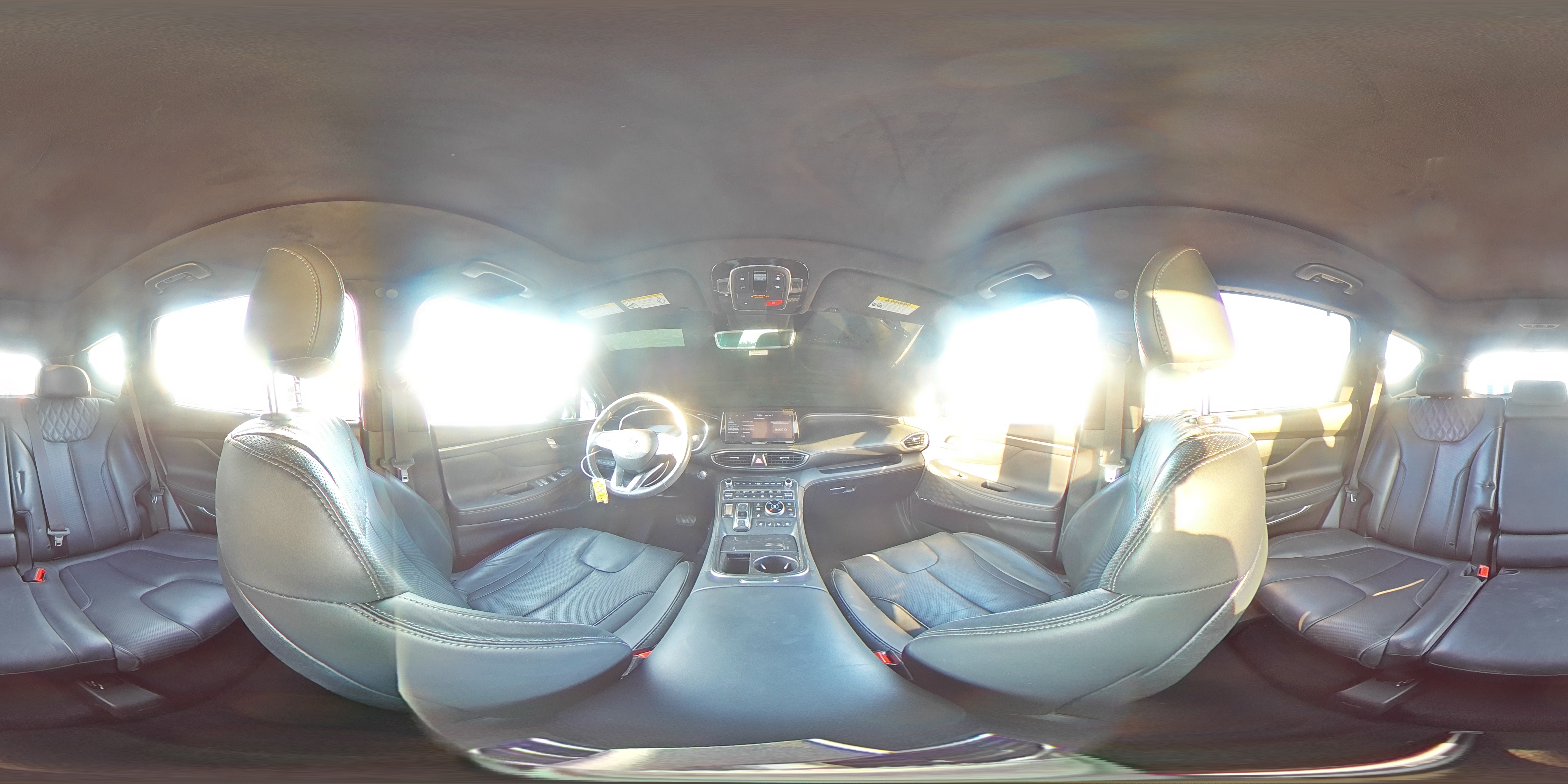 2023 Hyundai Santa Fe - Image 15