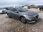 2021 Nissan Altima Sv for Sale in Magna, UT - Side