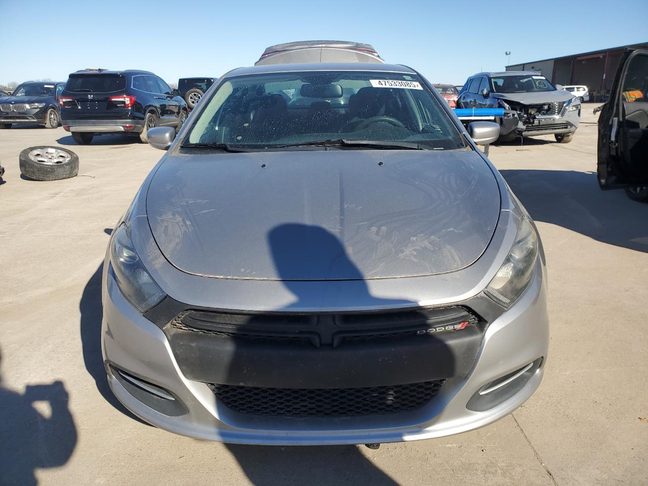 2015 Dodge Dart - Image 5
