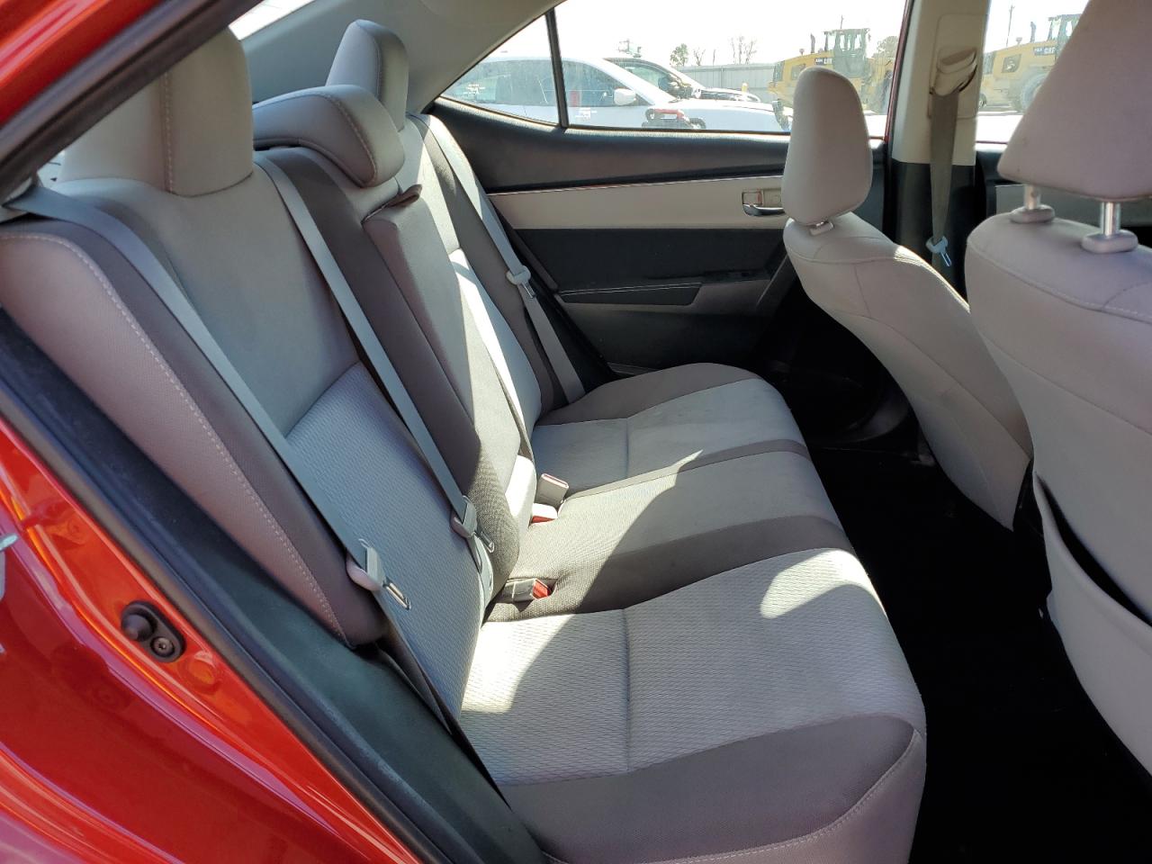2018 Toyota Corolla - Image 10