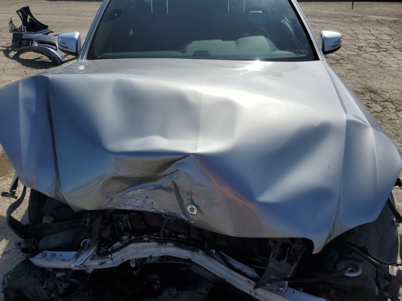 2012 Mercedes-Benz E-klasse - Image 11