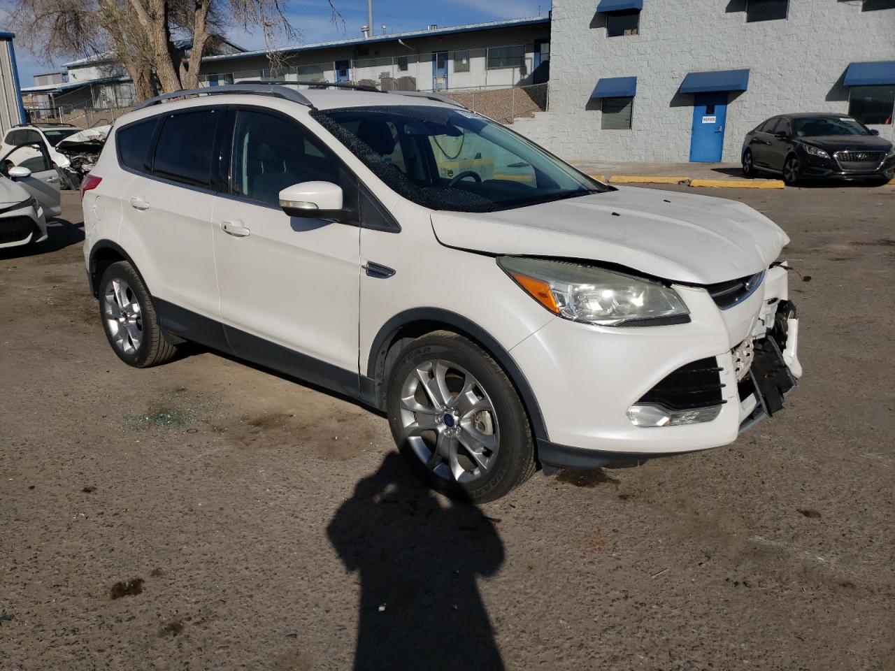 2014 Ford Escape - Image 4