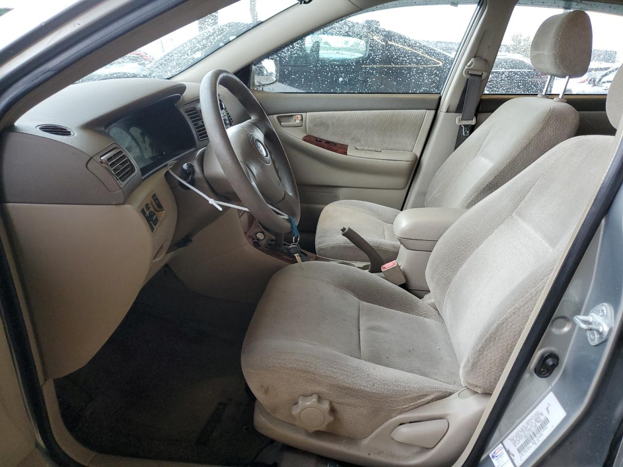 2003 Toyota Corolla - Image 7