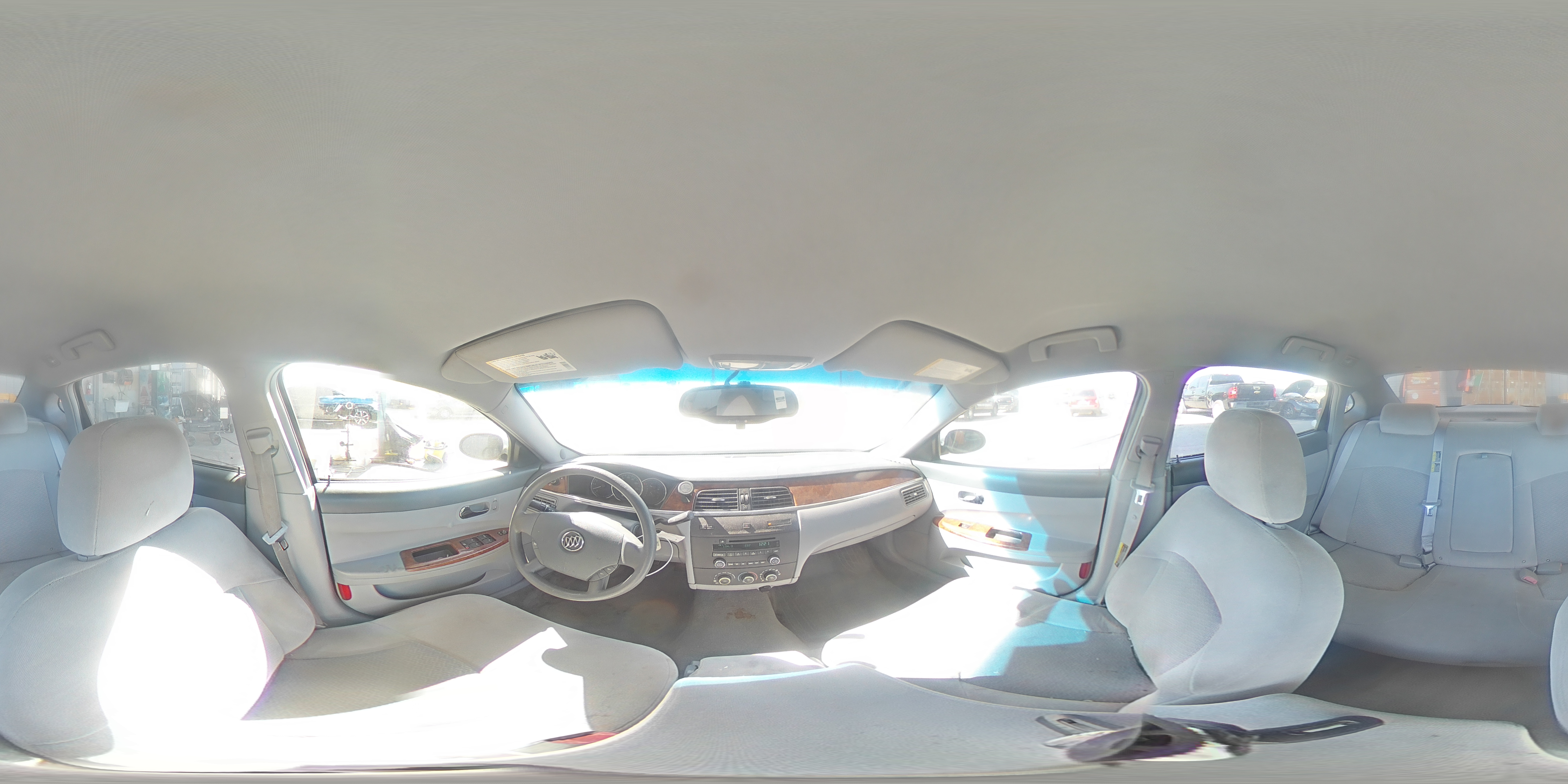 2005 Buick LaCrosse - Image 12