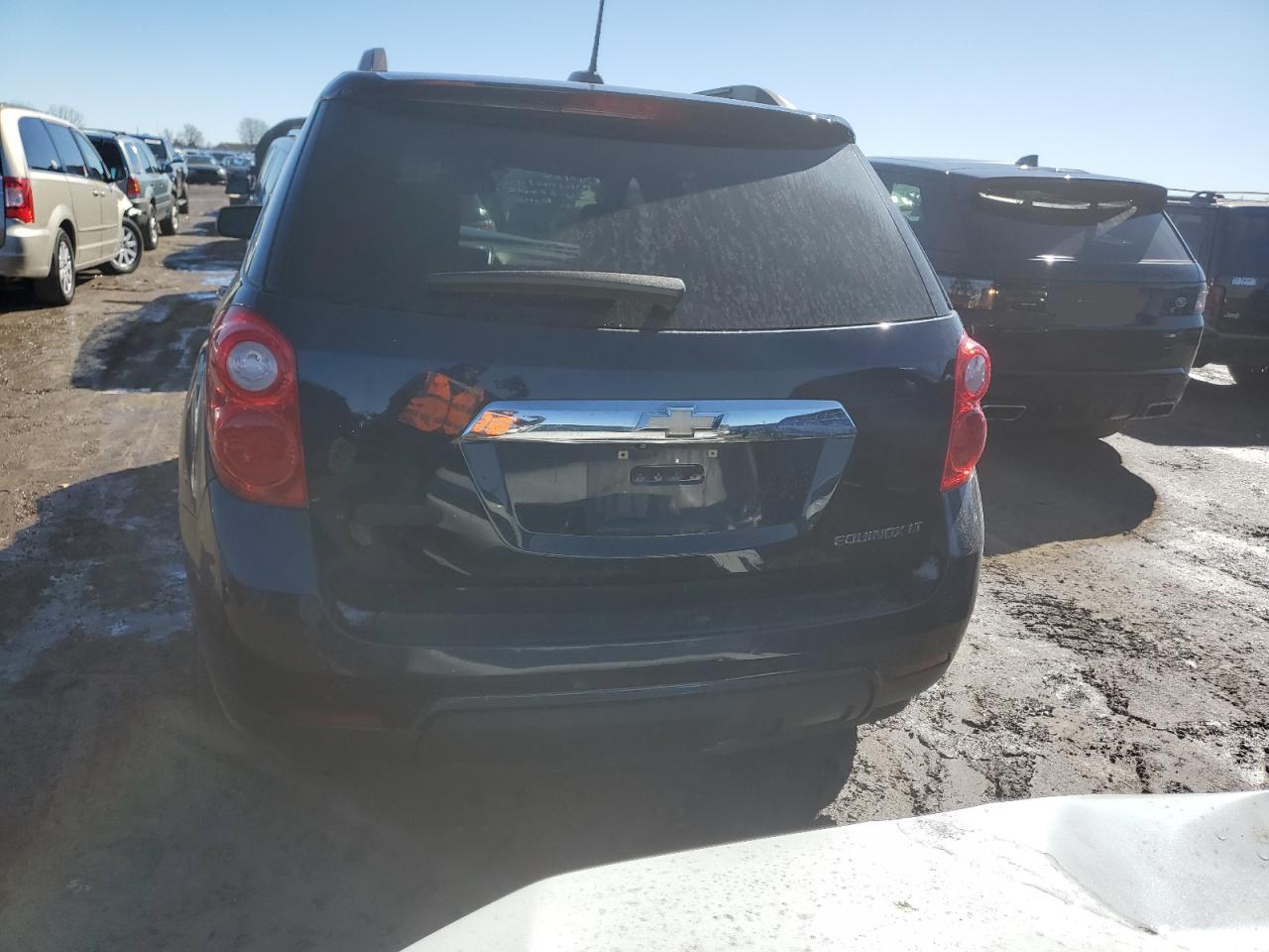 2015 Chevrolet Equinox - Image 6