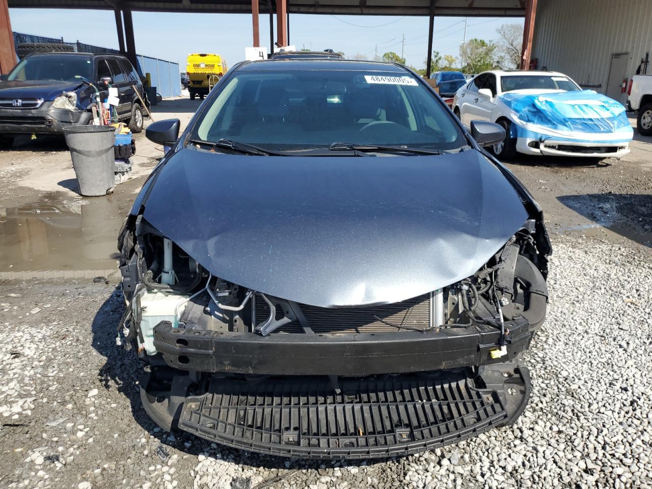 2014 Toyota Corolla - Image 5