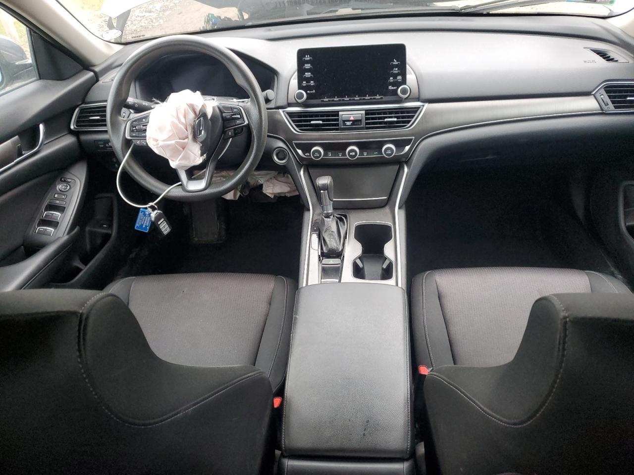 1HGCV1F13LA028265 HONDA ACCORD 2020