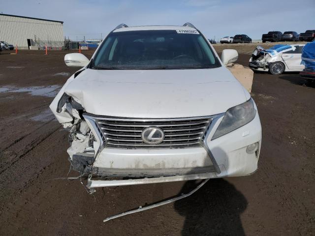 2014 LEXUS RX 350 BASE