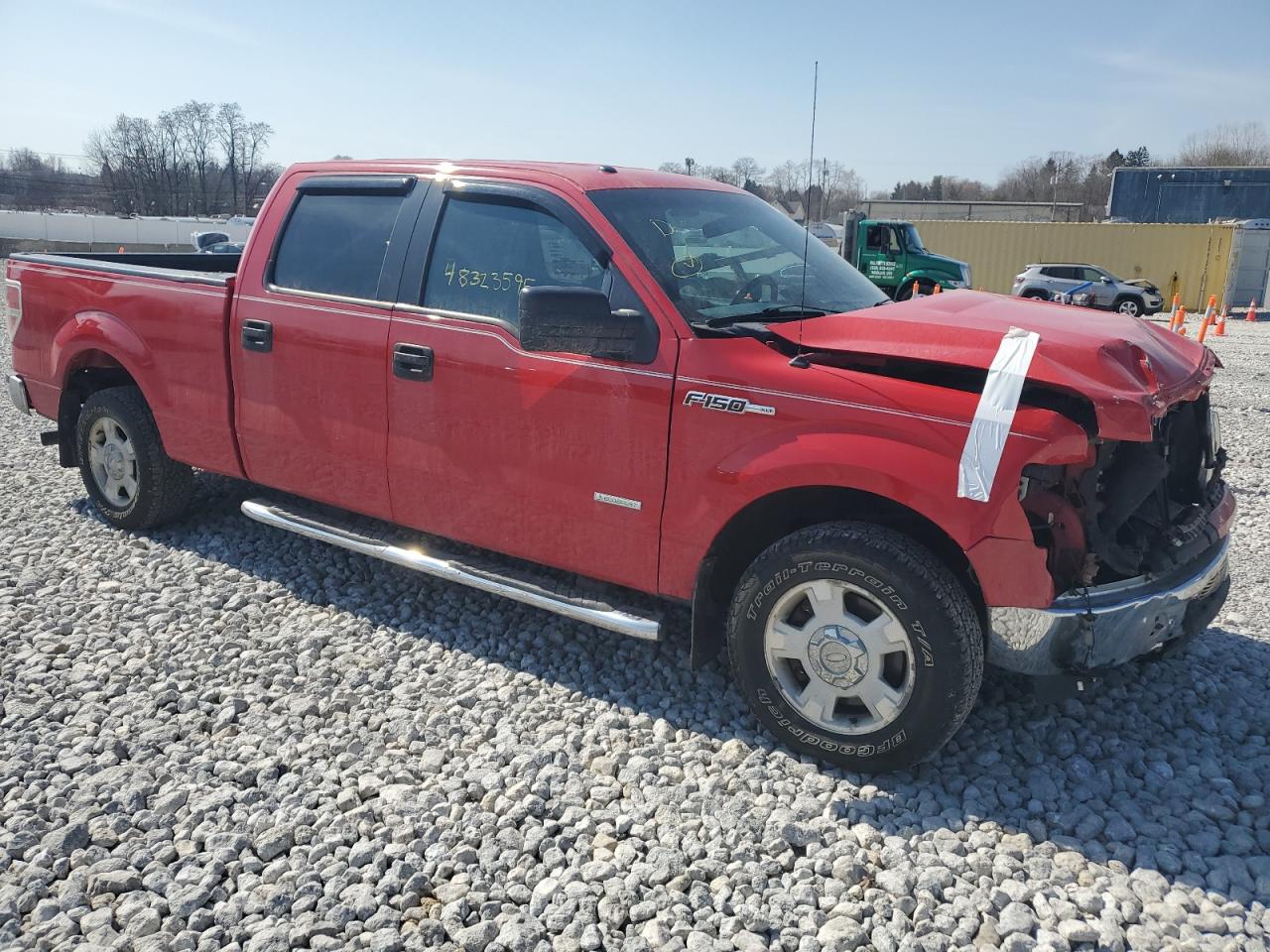2013 Ford F-150 - Image 4