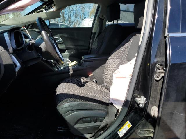  CHEVROLET EQUINOX 2016 Charcoal