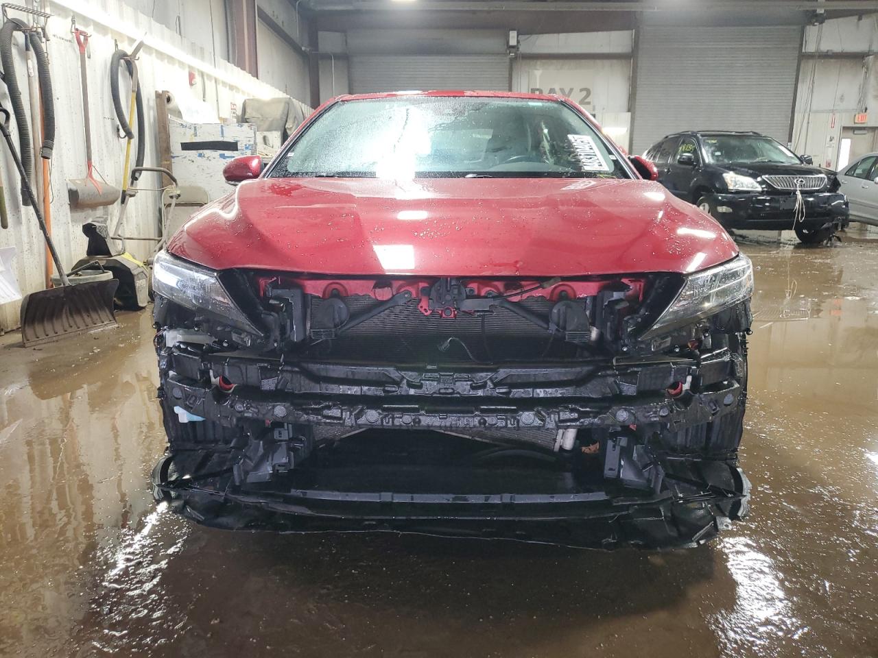 2022 Toyota Camry - Image 5