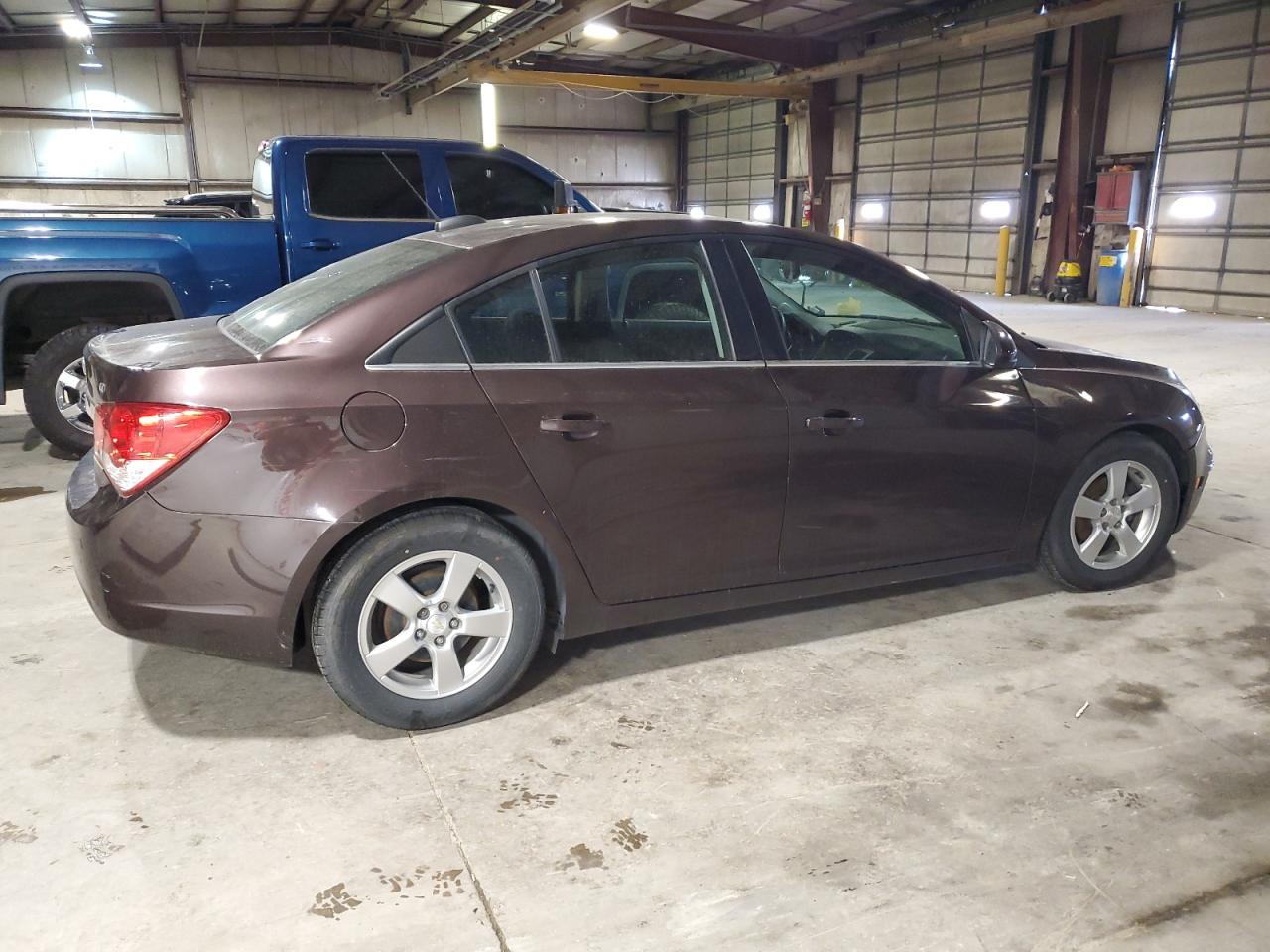 2015 Chevrolet Cruze - Image 3