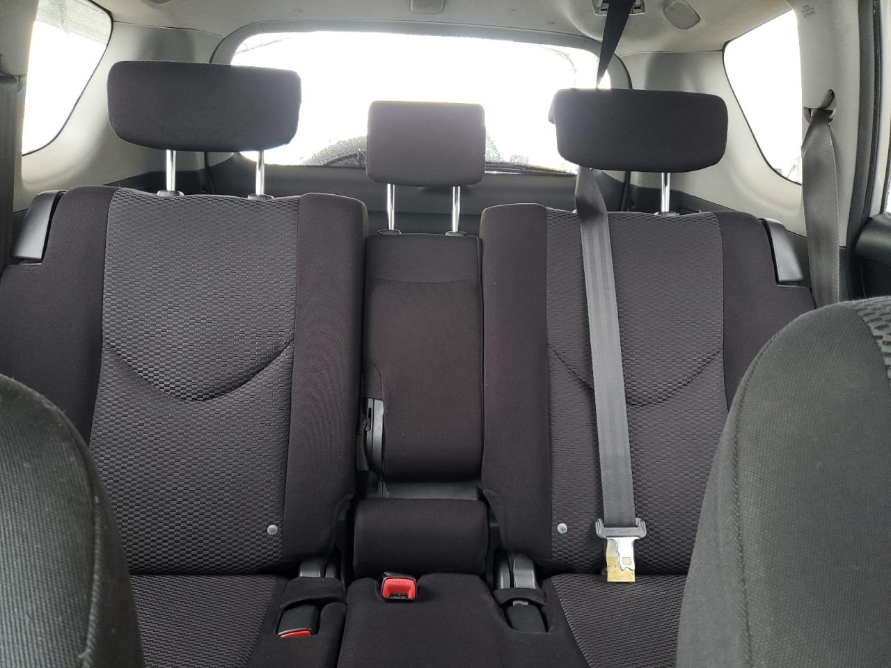 2007 Toyota RAV 4 - Image 10