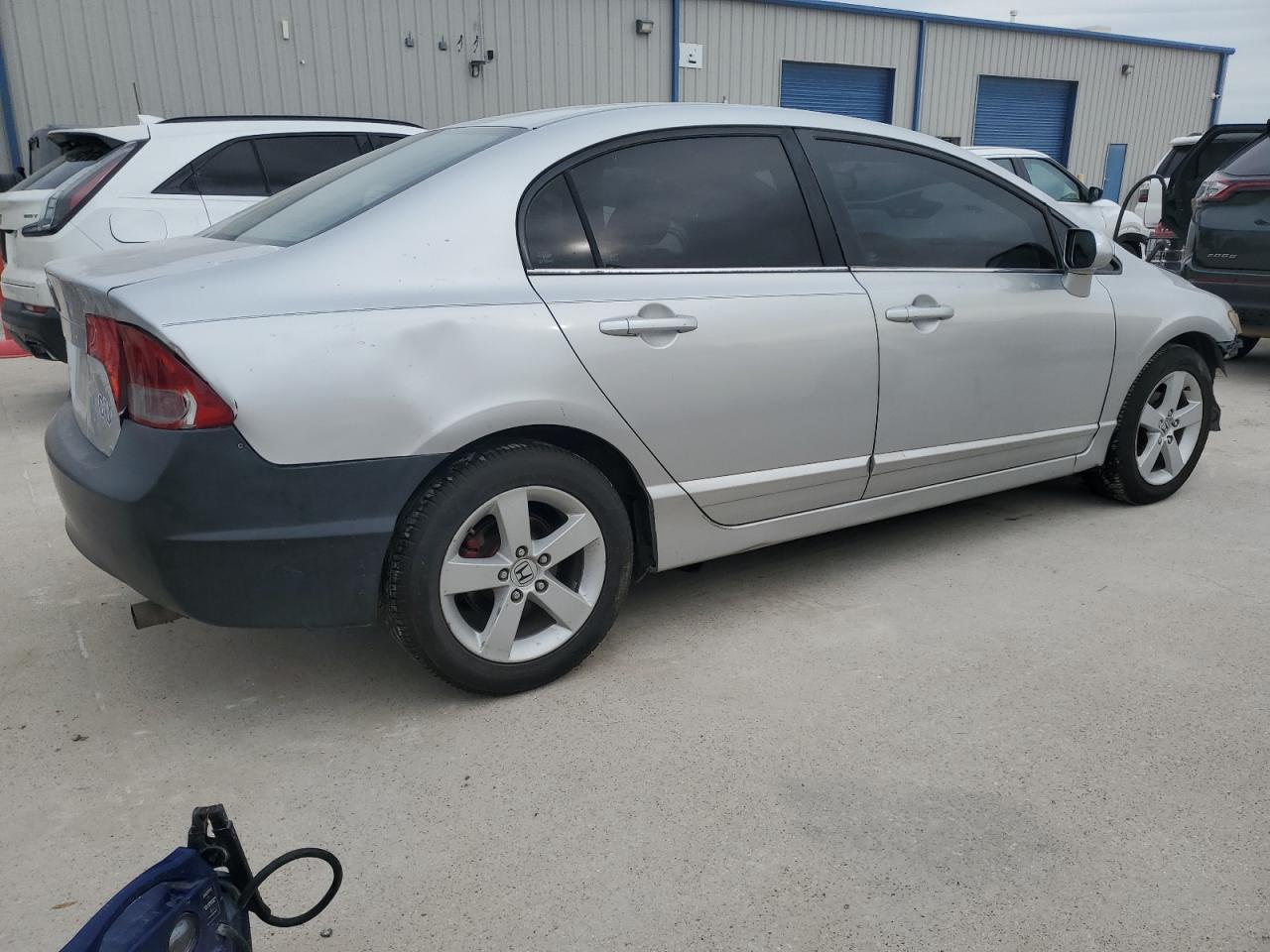 2006 Honda Civic - Image 3
