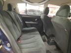 2012 Nissan Versa S продається в Elgin, IL - Side